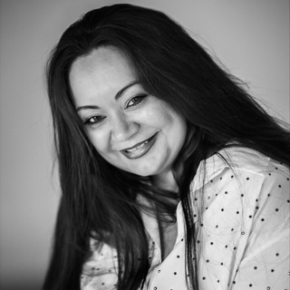 Telegram profile photo for Блог Карины Носковой