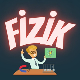 Telegram profile photo for Fizik Soru Çözüm Grubu
