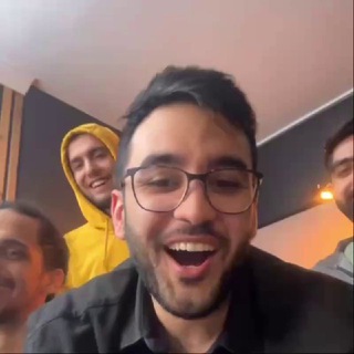 Telegram profile photo for المپیادهای دانشآموزی صدرادشتی(tv)
