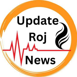Telegram profile photo for Update Roj