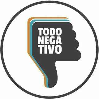 Telegram profile photo for Todo negativo
