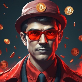 Telegram profile photo for Bitcoin General ⚡️🐐
