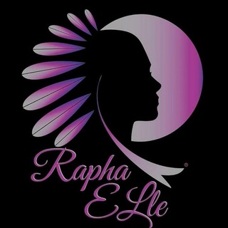 Telegram profile photo for Raphaëlle Astrologie Messagère et Énergétique
