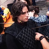Telegram profile photo for L'inessentiel (HOTD era)