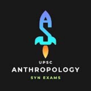 Telegram profile photo for Write Anthropology Right