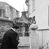 Telegram profile photo for of monks and knights
