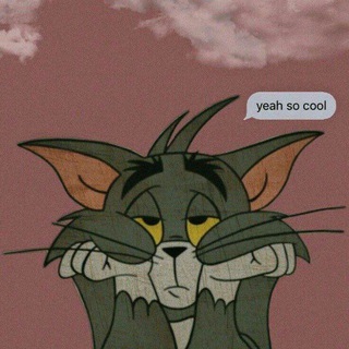 Telegram profile photo for دماغي بتتكلم