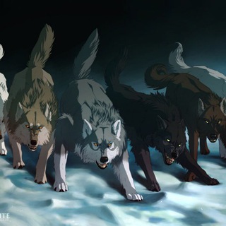 Telegram profile photo for Лающие Псы