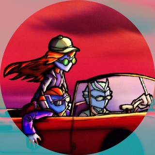 Telegram profile photo for Fantasyman