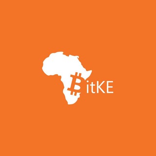 Telegram profile photo for bitcoinke.io