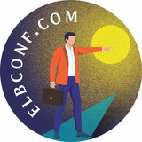 Telegram profile photo for کنفرانس ملی رهبری اثربخش در کسب و کار