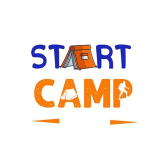 Telegram profile photo for Start Camp
