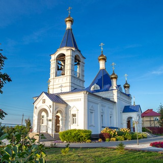 Telegram profile photo for Свято -Успенский женский монастырь г.Покровск