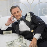 Telegram profile photo for Mr janny
