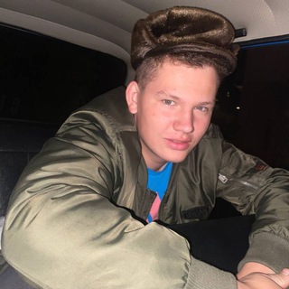 Telegram profile photo for Будни Сырника