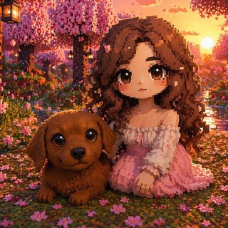 Telegram profile photo for лалка