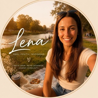 Telegram profile photo for München Girl Lena ☀️