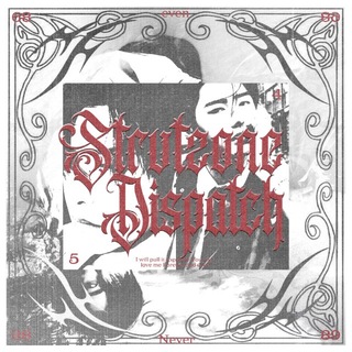 Telegram profile photo for STРИТZONE DISPATCH