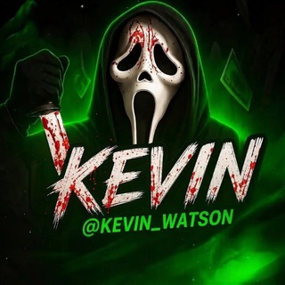 Telegram profile photo for 🎰💙Kevin_Watson💙🎰
