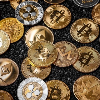 Telegram profile photo for EASY CRYPTO