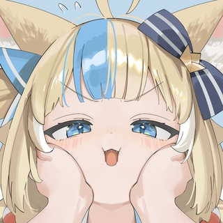 Telegram profile photo for LoliArts