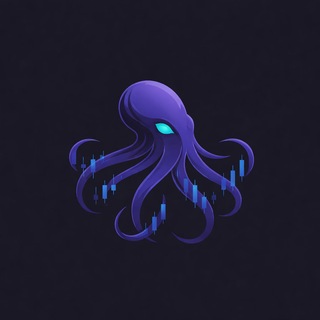 Telegram profile photo for CryptoPulpo (Noticias, Analisis, Señales, Canales VIPs)