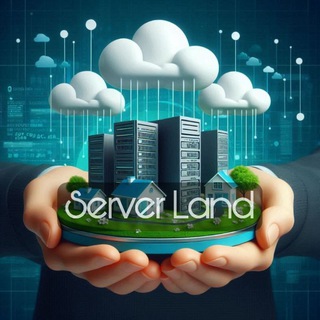 Telegram profile photo for Server Land