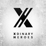 Telegram profile photo for Xdinary Heroes