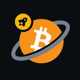 Telegram profile photo for 每日币圈快报