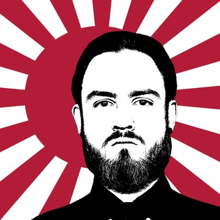 Telegram profile photo for Макс, да ты японец!