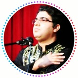 Telegram profile photo for 🎵حسین برزگر🎵