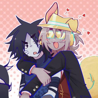 Telegram profile photo for впшка :3