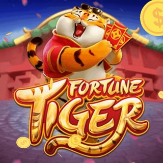 Telegram profile photo for Fortune Tiger - JOGO DO TIGRE FORTUNI FURTUNI 🐯
