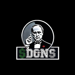 Telegram group profile photo for The DONS
