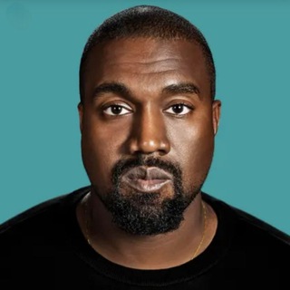Telegram profile photo for KANYE $YE PORTAL