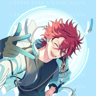 Telegram profile photo for 𝚁𝚒𝚗𝚗𝚎 𝙰𝚖𝚊𝚐𝚒