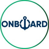 Telegram profile photo for Onboard - Вакансии для моряков