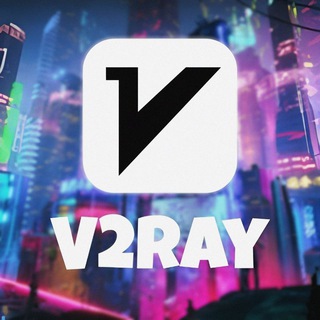 Telegram profile photo for configMs | v2ray