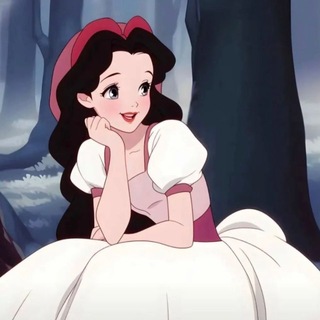 Telegram profile photo for 脆皮瓷娃娃 一桩就废 🧚♀️