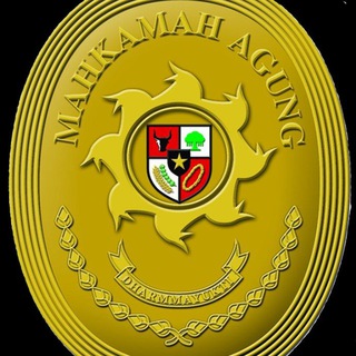 Telegram profile photo for CPNS MAHKAMAH AGUNG 2021