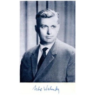 Telegram profile photo for Dipl. Pol. Udo Walendy | Archiv