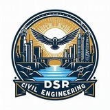 Telegram profile photo for ✨Civil Engineering DSR