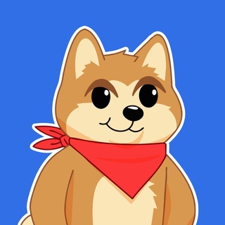 Telegram profile photo for Akita