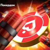 Telegram profile photo for слоты с прогрессивным джекпотом крупные суммы и провайдеры