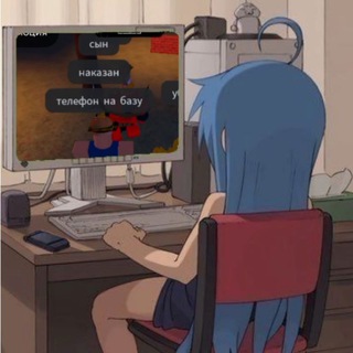 Telegram profile photo for Быбвар