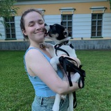 Telegram profile photo for У Жанны снесло крышу