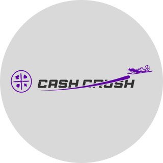 Telegram profile photo for CASH CRUSH