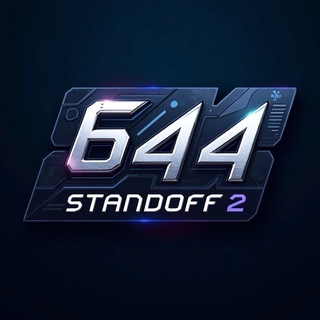 Telegram profile photo for 644 | Аналитика Standoff 2