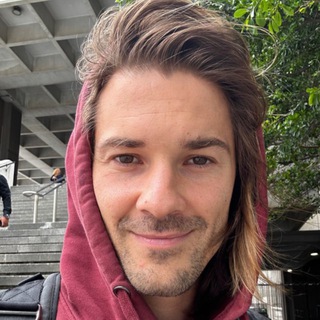 Telegram profile photo for Сиринчук