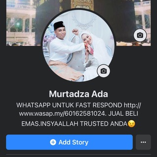 Telegram profile photo for ELLYANA JEWELLERY ( CINCIN )
